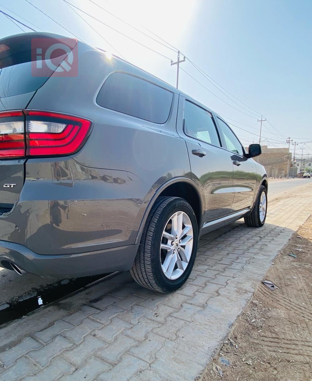 دودج دورانجو